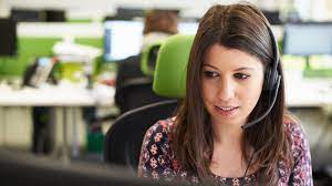 Amazon Connect Consultant, Professional Services GCC