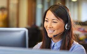 Area Sales Manager