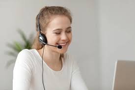 Senior Travel Consultant