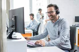 Account Executive - Digital Natives